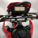 Мотоцикл Honda CRF250L с пробегом 7938 km