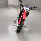 Мотоцикл Honda CRF250L с пробегом 7938 km