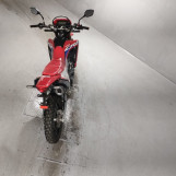Мотоцикл Honda CRF250L с пробегом 7938 km