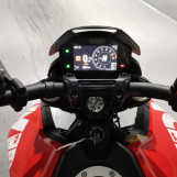 Мотоцикл Ducati HYPERMOTARD 950 RVE з пробігом 3907 km