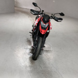 Мотоцикл Ducati HYPERMOTARD 950 RVE з пробігом 3907 km