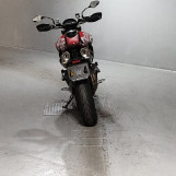 Мотоцикл Ducati HYPERMOTARD 950 RVE з пробігом 3907 km