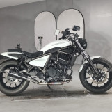 Мотоцикл Kawasaki ELIMINATOR 400 з пробігом 2635 km