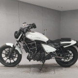 Мотоцикл Kawasaki ELIMINATOR 400 з пробігом 2635 km