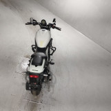 Мотоцикл Kawasaki ELIMINATOR 400 з пробігом 2635 km