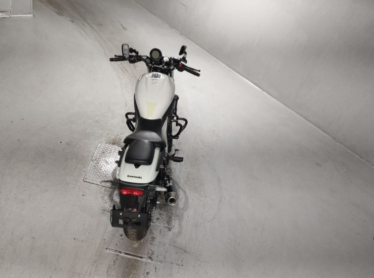 Мотоцикл Kawasaki ELIMINATOR 400 з пробігом 2635 km