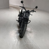 Мотоцикл Honda CL500 з пробігом 10860 km