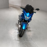 Мотоцикл Suzuki GSR250S з пробігом 21554 km