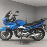 Мотоцикл Suzuki GSR250S з пробігом 21554 km
