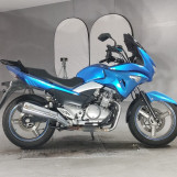 Мотоцикл Suzuki GSR250S з пробігом 21554 km