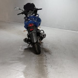 Мотоцикл Suzuki GSR250S з пробігом 21554 km