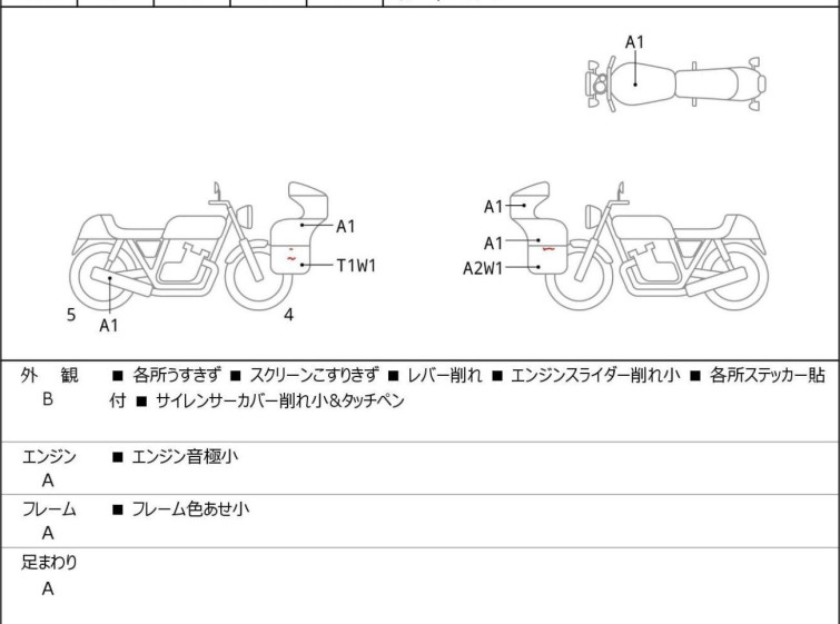 Мотоцикл Kawasaki NINJA1000SX с пробегом 5038 km