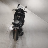 Мотоцикл Kawasaki NINJA1000SX с пробегом 5038 km