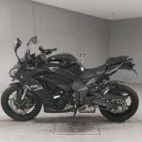 Мотоцикл Kawasaki NINJA1000SX с пробегом 5038 km