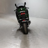 Мотоцикл Kawasaki NINJA H2 SX з пробігом 12371 km