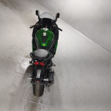 Мотоцикл Kawasaki NINJA H2 SX з пробігом 12371 km