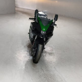 Мотоцикл Kawasaki NINJA H2 SX з пробігом 12371 km