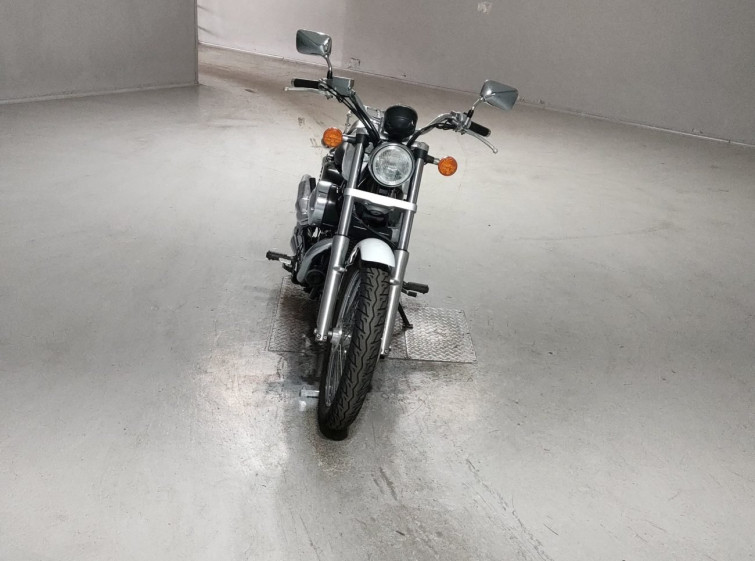 Мотоцикл Honda SHADOW750 RS з пробігом 14967 km