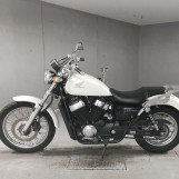 Мотоцикл Honda SHADOW750 RS з пробігом 14967 km