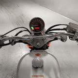 Мотоцикл Honda SHADOW750 RS з пробігом 14967 km