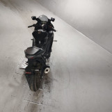 Мотоцикл Yamaha YZF-R25 с пробегом 4123 km