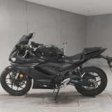 Мотоцикл Yamaha YZF-R25 с пробегом 4123 km