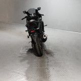 Мотоцикл Yamaha YZF-R25 с пробегом 4123 km