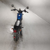 Мотоцикл Suzuki GRASSTRACKER BIGBOY с пробегом 11315 km