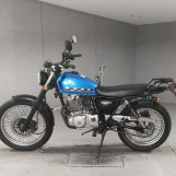 Мотоцикл Suzuki GRASSTRACKER BIGBOY с пробегом 11315 km