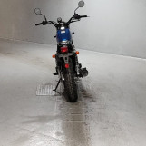 Мотоцикл Suzuki GRASSTRACKER BIGBOY с пробегом 11315 km