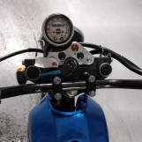 Мотоцикл Suzuki GRASSTRACKER BIGBOY с пробегом 11315 km