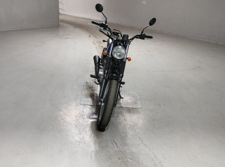 Мотоцикл Suzuki GRASSTRACKER BIGBOY с пробегом 11315 km