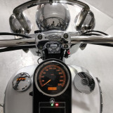 Мотоцикл HD DELUXE FLSTN1580 з пробігом 10241 km