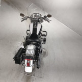 Мотоцикл HD DELUXE FLSTN1580 з пробігом 10241 km