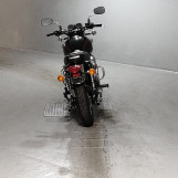 Мотоцикл Kawasaki W800 з пробігом 3767 km