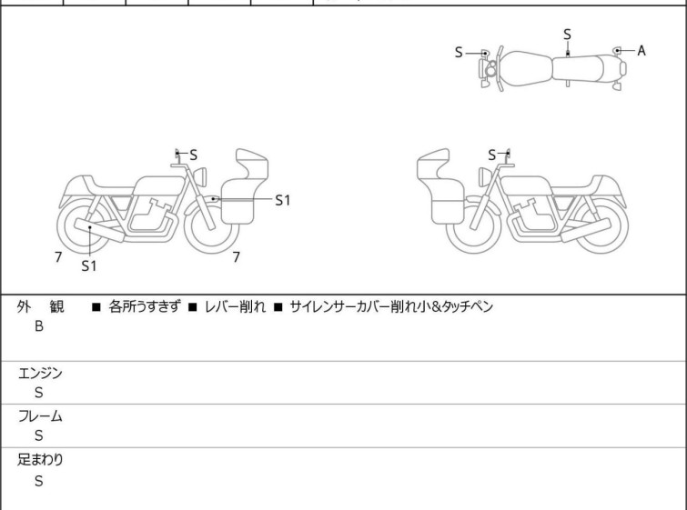 Мотоцикл Kawasaki W800 з пробігом 3767 km