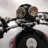 Мотоцикл Kawasaki W800 з пробігом 3767 km