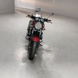 Мотоцикл Honda CB400SFV з пробігом 56822 km