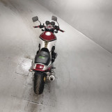 Мотоцикл Honda CB400SFV з пробігом 56822 km