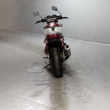 Мотоцикл Honda CB400SFV з пробігом 56822 km
