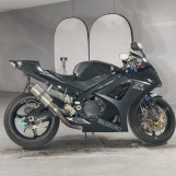 Мотоцикл Suzuki GSX-R1000 з пробігом 82345 km