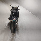 Мотоцикл Suzuki GSX-R1000 з пробігом 82345 km