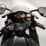 Мотоцикл Suzuki GSX-R1000 з пробігом 82345 km
