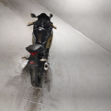 Мотоцикл Kawasaki NINJA250 с пробегом 9999 km