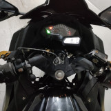 Мотоцикл Kawasaki NINJA250 с пробегом 9999 km