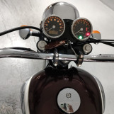 Мотоцикл Kawasaki W650 з пробігом 31971 km