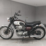 Мотоцикл Kawasaki W650 з пробігом 31971 km