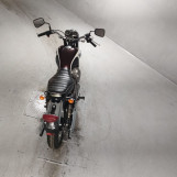 Мотоцикл Kawasaki W650 з пробігом 31971 km