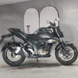 Мотоцикл Suzuki GIXXER SF250 с пробегом 259 km