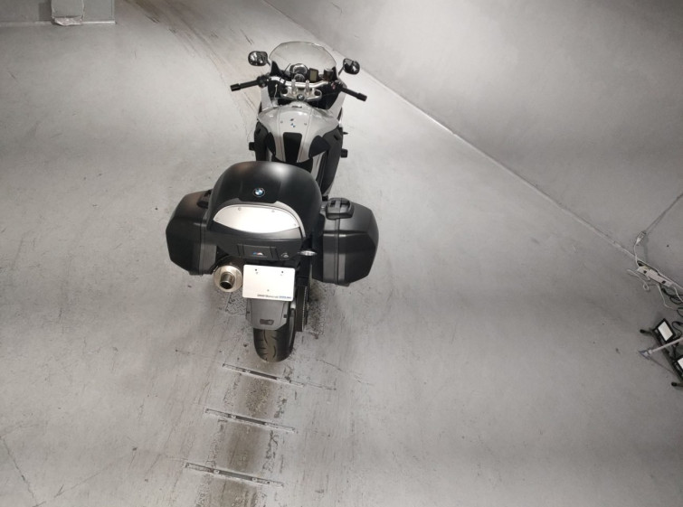 Мотоцикл BMW F800GT з пробігом 62449 km